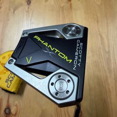 Scotty Cameron Phantom X 7 Putter