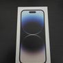 Iphone 14 pro silver Image 5