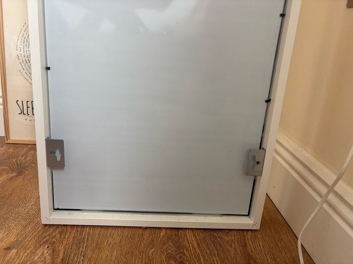 Ikea mirror
