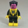 Lego SINESTRO Minifigure Lego D C Lego Minifigure Image 3