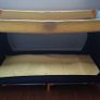 Hauck Travelling Cot - like new! Image 10