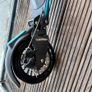 Big Wheel Folding Scooter Image 5