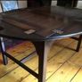 Elegant Butler's Tray Wine/coffee Table Image 5