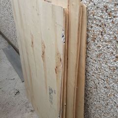 Plywood