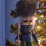 Christmas Nutcracker Decoration NEW Image 2