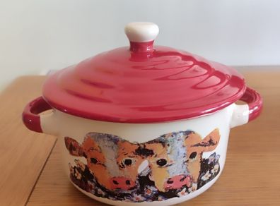 Pot