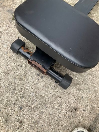 Rowing Machine