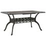 Garden Table Image 2