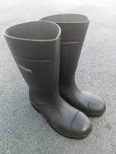 Safety Wellies EU 45 UK 10.5