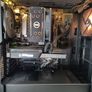 'PC Specialist' Gaming PC & AOC 27" Curved Monitor C27G2AE Image 3