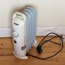 exet Mini Oil-Filled Radiator | Compact, Quiet & Efficient Image 2