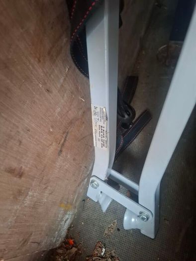 bike rack