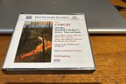 Azio Corghi- Divara: Wasser und Blut (R3)