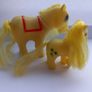 My little pony Vintage Fakies Image 3
