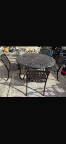 garden table