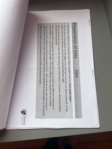Geo field Study notes