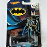 Hot Wheels Batman 75th Anniversary collection full set of 8 Image 2