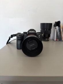 Sony A7 Iii