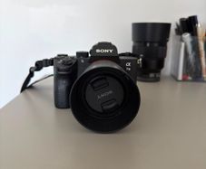 Sony A7 Iii