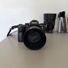 Sony A7 Iii