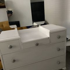 dressing