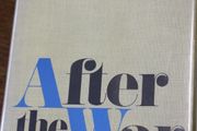 After the War.