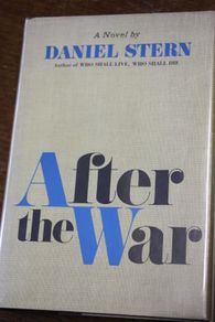 After the War.