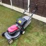 Lawnmower Image 2