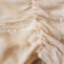 Zara cream top size S new Image 3