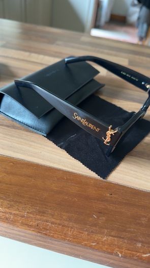 Yves Saint Laurent as new ladies sunglasses RRP 329.00