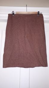 French Connection Size 12 Skirt