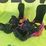 Nidecker snowboard bindings Image 4