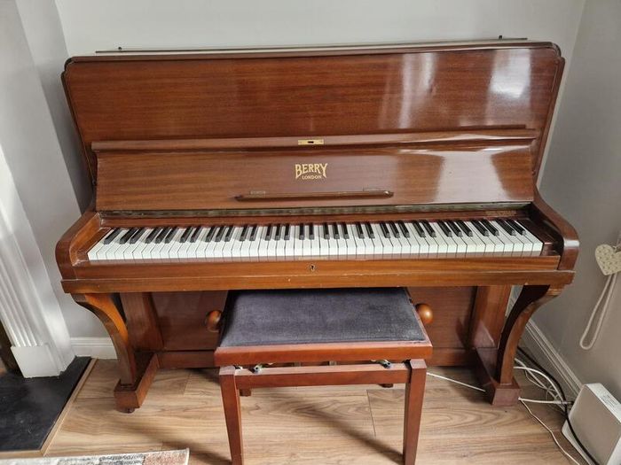 Piano