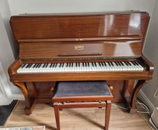 Piano