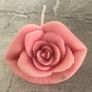 Handmade candles with Image 6