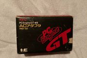 Pc engine Gt power adaptor