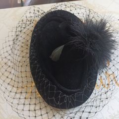 Occasion Velvet Headwear