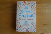 The Americian Girl by Rachael English.