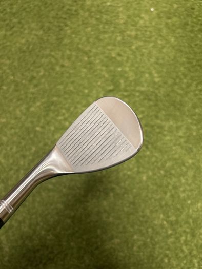 SM 10 Vokey wedge 56