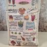 Disney resort mini magnetic close tote bag mickey mouse Image 5