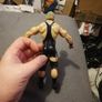 WWE Jack Swagger Figure Image 2