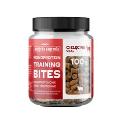 Country of Animals MONOPROTEIN training bites Veal (adult) 150g