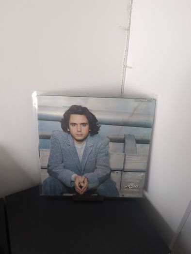 Jean Michel Jarre - Oxygene (LP, Album) Vinyl French Pressing