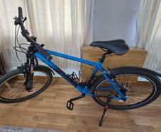 Ridgeback Terrain 2 Adult Bike New Condition