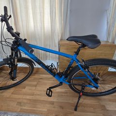 Ridgeback Terrain 2 Adult Bike New Condition