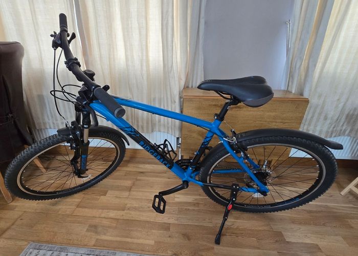 Ridgeback Terrain 2 Adult Bike New Condition