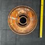 Benjamin Copper Industrial Pendant Light Shades x 5 Image 3