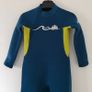 Kids Wetsuit Image 3
