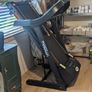 Folding Electric Treadmill with Incline & Armrest Controls Image 4