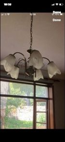 Vintage light